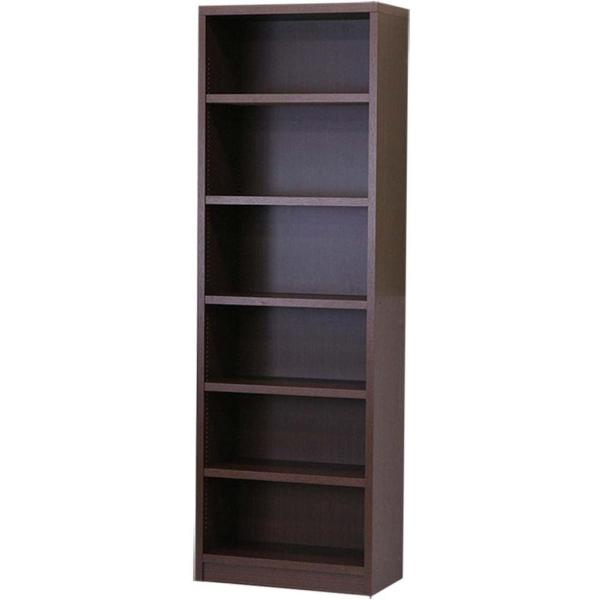 クロシオ(Kuroshio) 強化棚シェルフ 強化棚板 国産本棚 60-180